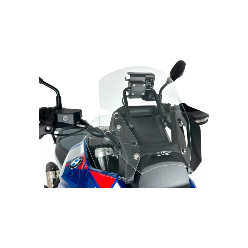 Deflektory boczne WRS BMW R 1300 GS przeźroczyste