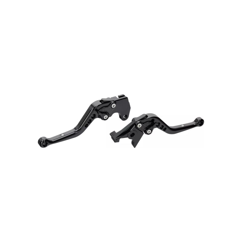 Dźwignie sportowe sprzęgła i hamulca HLP do Suzuki DL250 GSX 250R GW 250 Inazuma GSR 600 GSX-R 600 DL 650 V-Strom GSR 750 GSX-R 750 GSX-R 1000 TL 1000 S