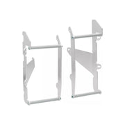 Osłona wzmocnienie chłodnicy aluminiowa HLP Honda CRF 450 X 450 R 02-12