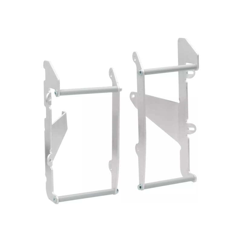 Osłona wzmocnienie chłodnicy aluminiowa HLP Honda CRF 450 X 450 R 02-12