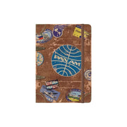 Notes Pan Am-Travel Stickers