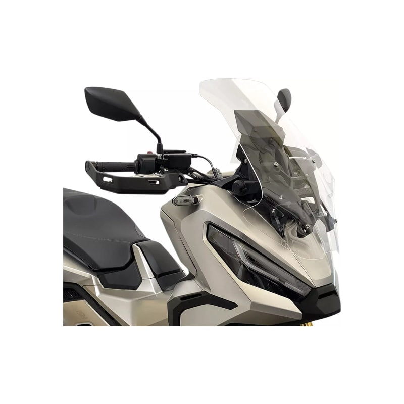 Szyba motocyklowa WRS Touring Honda X-Adv 21 przeźroczysta