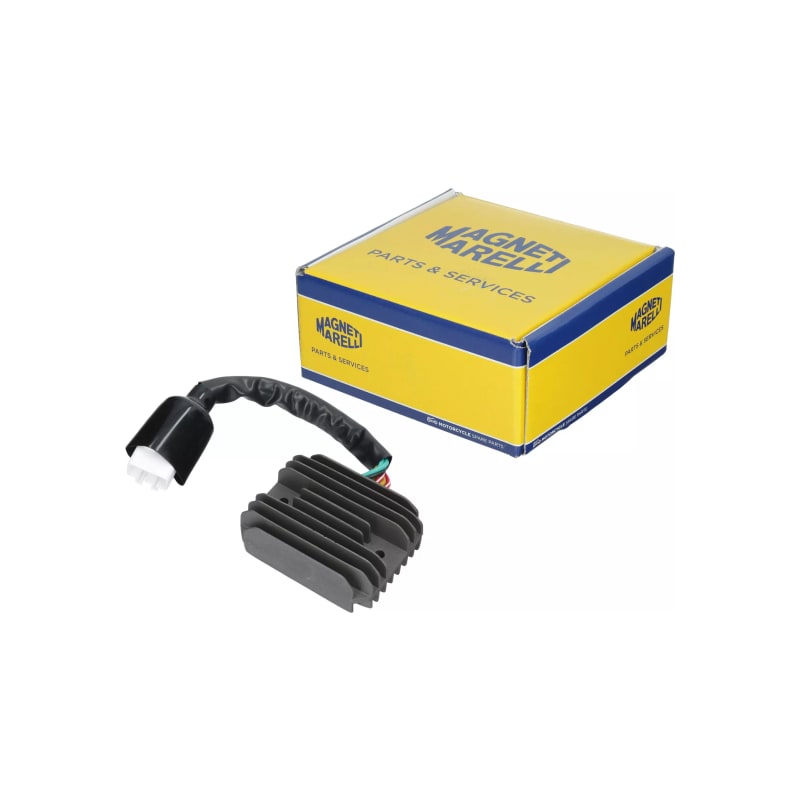 Regulator napięcia Magneti Marelli Honda VFR 800 04-09