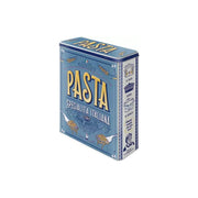 Puszka blaszana XL Pasta Pasta