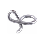 Przelotka linki hamulca WSK 125 175