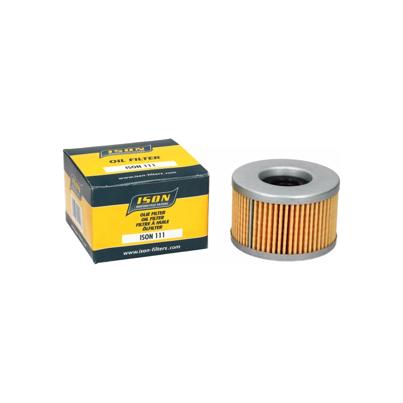Filtr oleju Ison 111 HF111