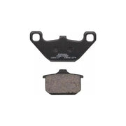 Klocki hamulcowe przód/tył Ferodo FDB339EF Road Offroad Eco Friction