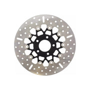 Tarcza hamulcowa EBC RSD 020 BLK tył