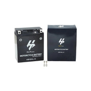 Akumulator żelowy 12V 12Ah HLP HB12AL-A YB12AL-A