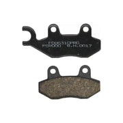 Klocki hamulcowe tył Ferodo FDB631CPRO Race Ceramic