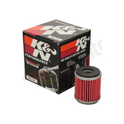 Filtr oleju K&N KN141