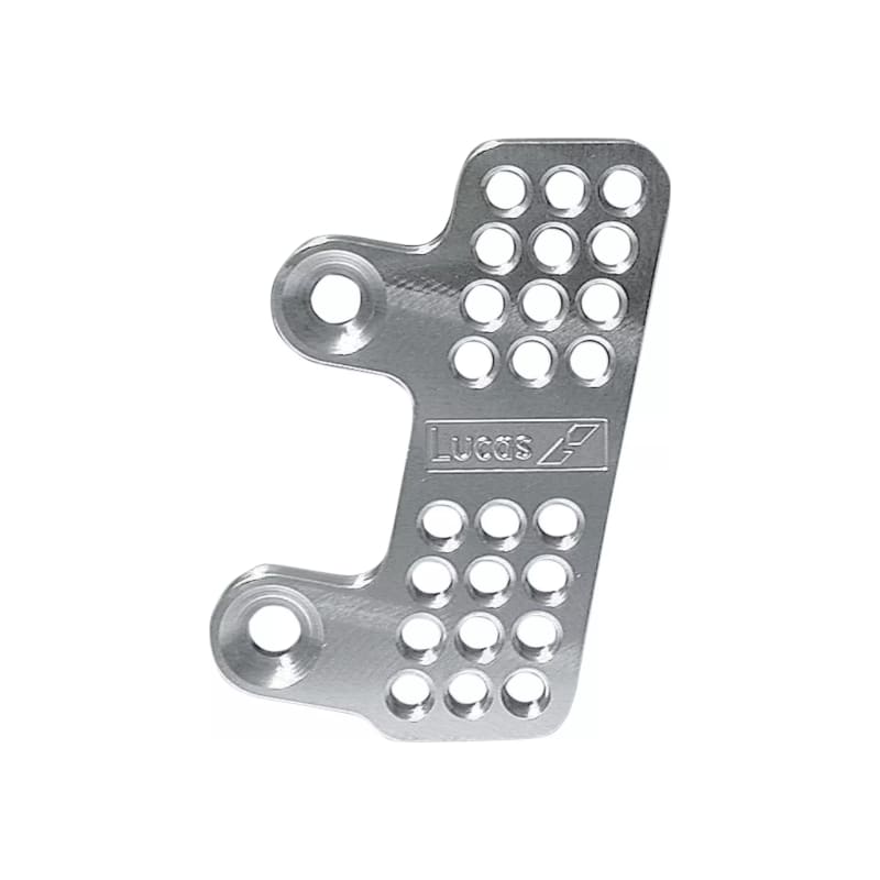 Adapter podnóżków kierowcy TRW Lucas lewy