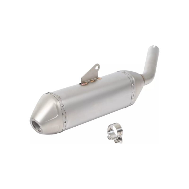 Tłumik wydech HLP Yamaha Tenere T7 700 19-