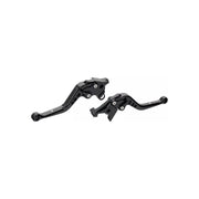 Dźwignie sportowe sprzęgła i hamulca HLP do Suzuki GSF 650 Bandit GSX 650 F DL 1000 V-Strom SV 1000 S TL 1000 R GSF 1200 Bandit GSX 1250 GSX-R 1300 Hayabusa GSX 1400