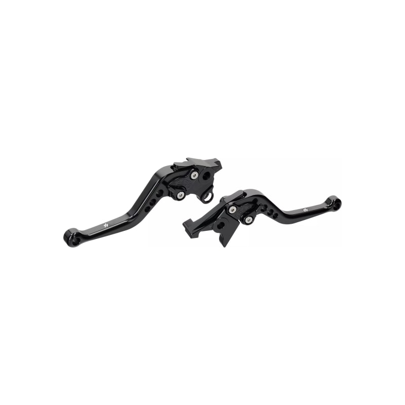 Dźwignie sportowe sprzęgła i hamulca HLP do Suzuki GSF 650 Bandit GSX 650 F DL 1000 V-Strom SV 1000 S TL 1000 R GSF 1200 Bandit GSX 1250 GSX-R 1300 Hayabusa GSX 1400
