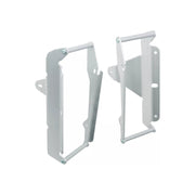 Osłona wzmocnienie chłodnicy aluminiowa HLP Yamaha YZF 250 14-16