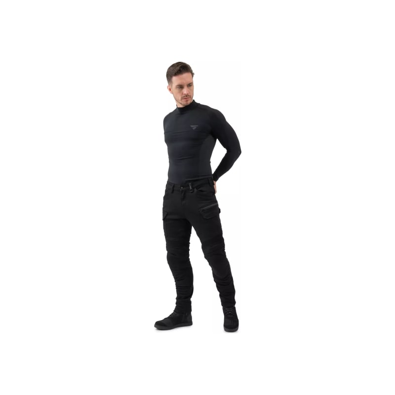 Spodnie motocyklowe tekstylne Shima Giro 3.0 Men