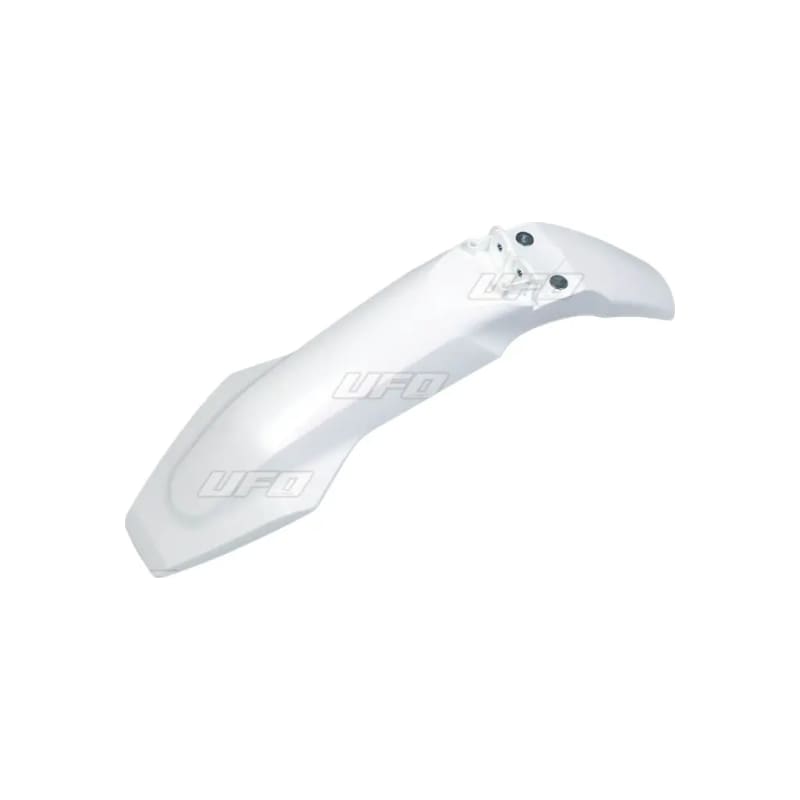 Błotnik przód UFO Husqvarna TC 85 18-19 biały