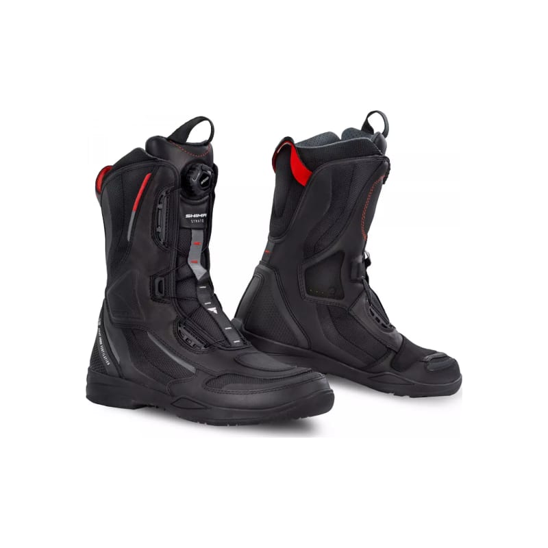 Buty motocyklowe Shima Strato