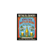 Magnes na lodówkę 6x8cm Notting Hill Brewery