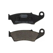 Klocki hamulcowe przód Ferodo FDB892EF Road Offroad Eco Friction