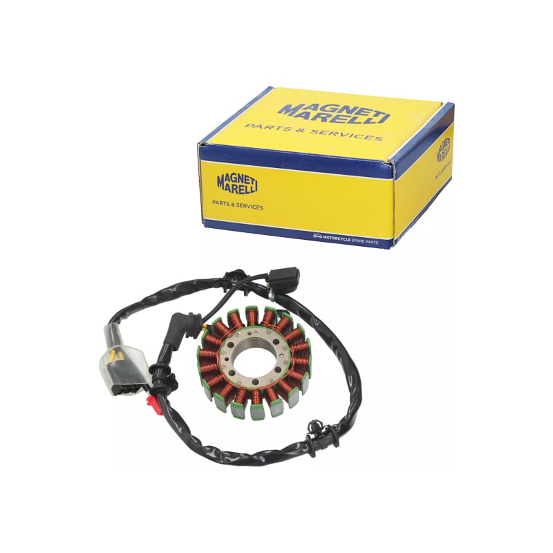 Iskrownik - stator Magneti Marelli Honda Forza 300 18-20