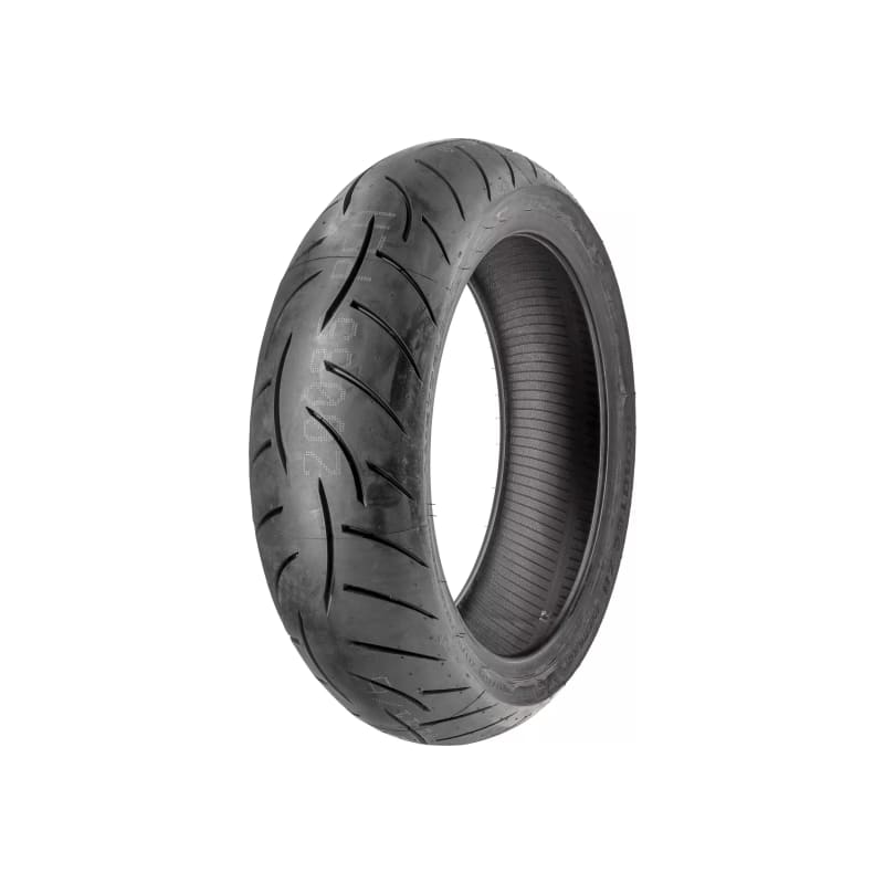 Opona Metzeler Roadtec Z8 Interact M 190/50ZR17 73W TL tył