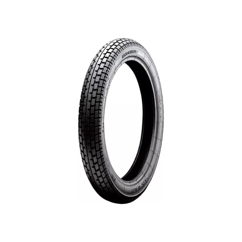 Opona Heidenau K34 3.00-18 M/C 52S Reinf Oldtimer Classic