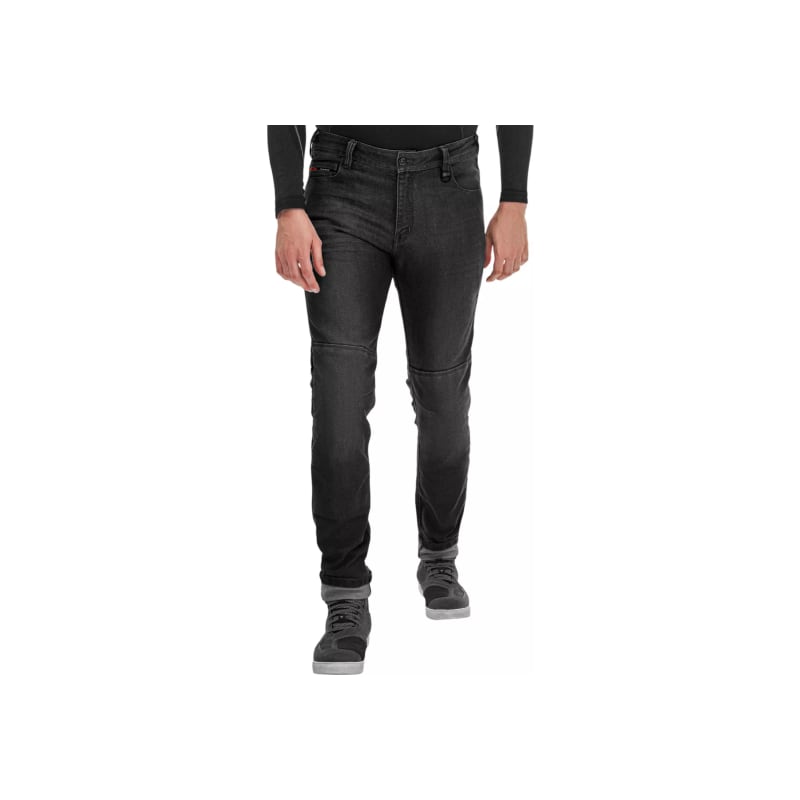 Spodnie motocyklowe jeansy Shima Ridge Men