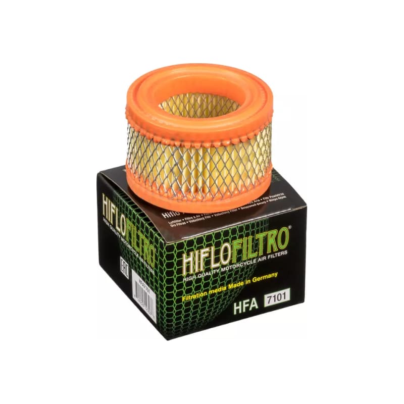 Filtr powietrza Hiflofiltro HFA 7101