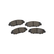 Klocki hamulcowe EBC FA 669/4 (4 szt.)