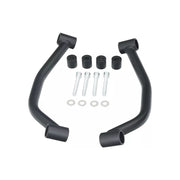 Uchwyt pasażera HLP Yamaha Tenere 700 T7 19-22 czarny