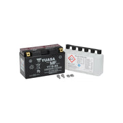 Akumulator bezobsługowy 12V 6.5Ah Yuasa YT7B-BS