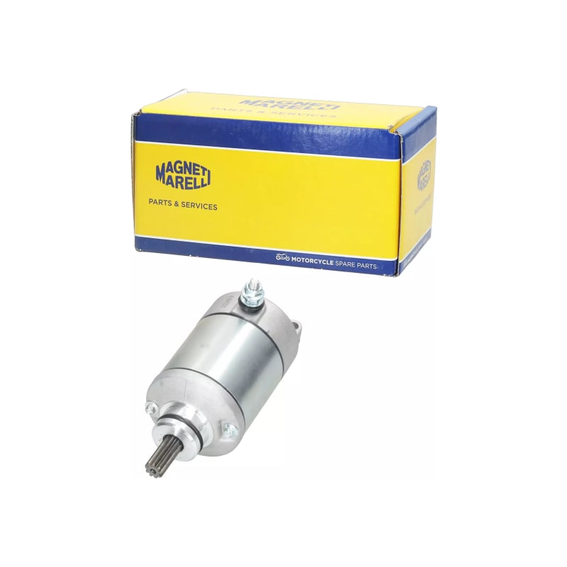 Rozrusznik elektryczny Magneti Marelli Honda CBR 600F 99-06