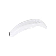 Błotnik przód UFO Honda XR 250 400 96-10 biały
