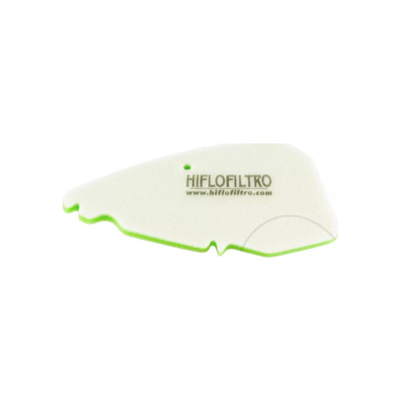 Gąbkowy filtr powietrza HifloFiltro HFA 5206 DS