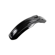Błotnik przód UFO Honda CR 80 96-02 CR 85 03-09 czarny
