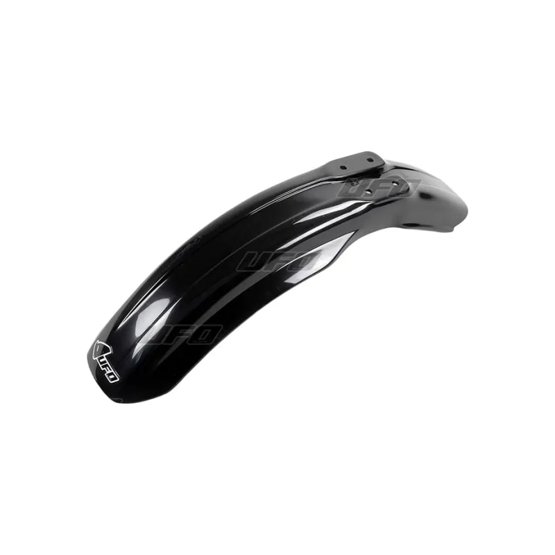 Błotnik przód UFO Honda CR 80 96-02 CR 85 03-09 czarny