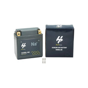 Akumulator sodowo-jonowy 12V 3.5Ah HLP NHB5L-BS NaCR5WL