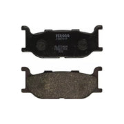 Klocki hamulcowe przód/tył Ferodo FDB781P Road Offroad Platinum