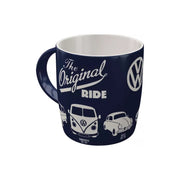 Kubek ceramiczny VW The Original Ride