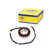 Iskrownik - stator Magneti Marelli Honda SH 125 150 01-05 SES 125/150 Dylan 02-06