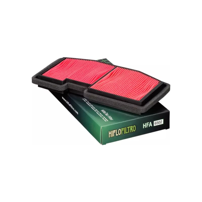 Filtr powietrza HifloFiltro HFA 6502