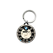 Brelok do kluczy BMW Tahometr