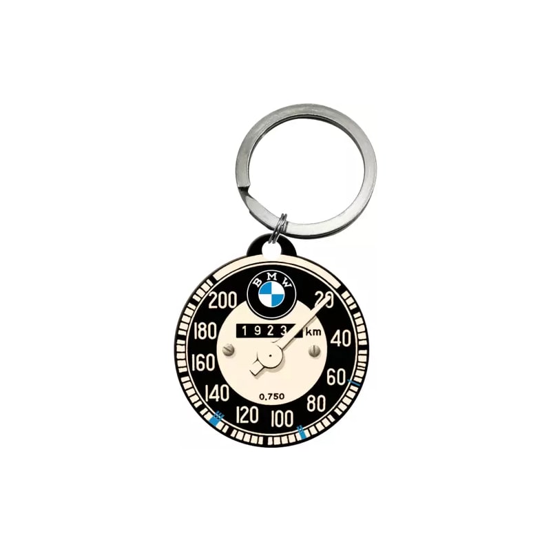Brelok do kluczy BMW Tahometr