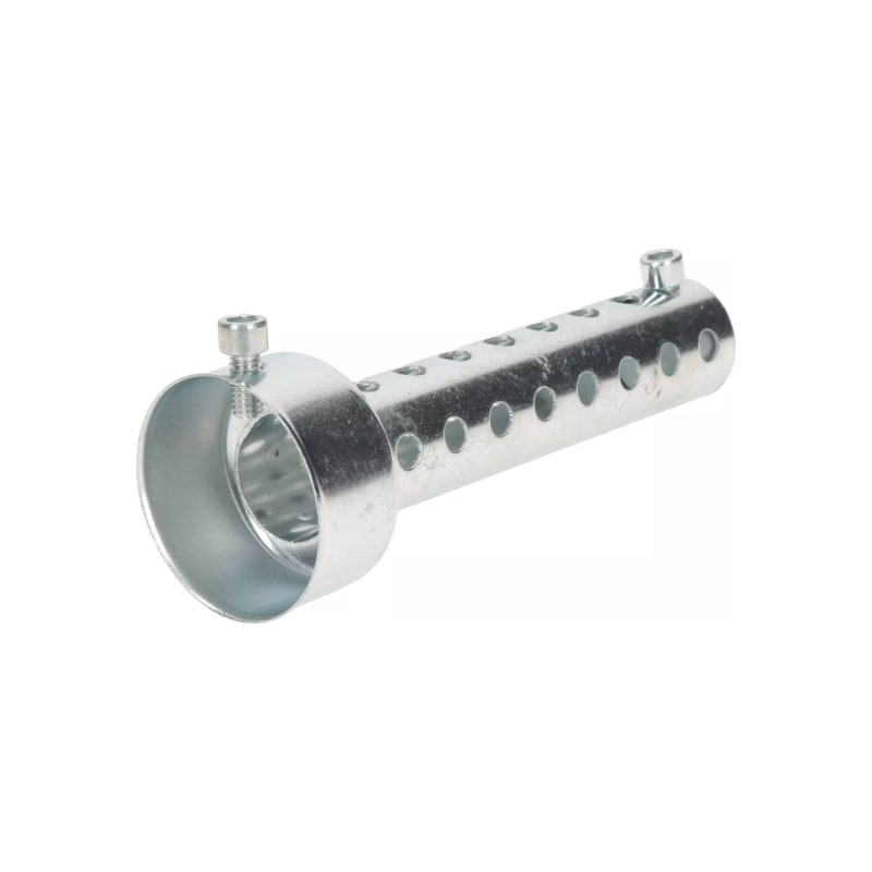 Db-killer wyciszający wkład tłumika HLP 45mm długi