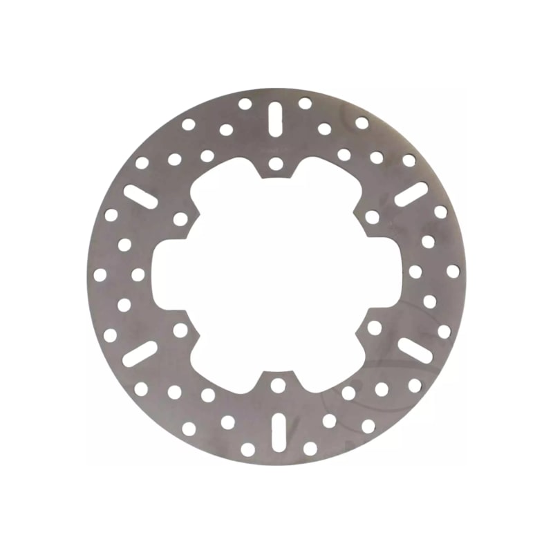 Tarcza hamulcowa EBC MD 2122 tył