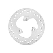Tarcza hamulcowa tył Ferodo FMD0156R 190/62x5mm 3x80mm