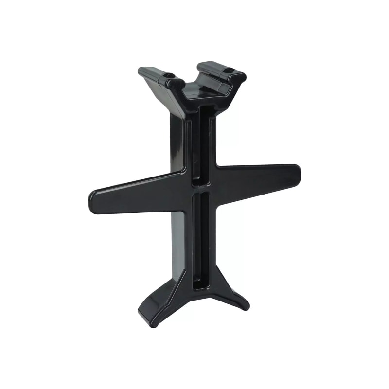 Blokada amortyzatora transportowa HLP 21.5 cm czarny