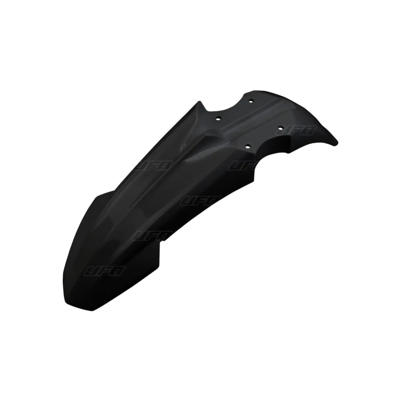 Błotnik przód UFO Yamaha YZ 65 19-20 czarny